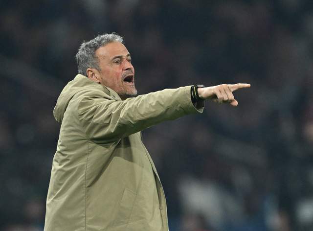 巴黎5-2战胜切尔西,展现强大实力如同上赛季决战国米