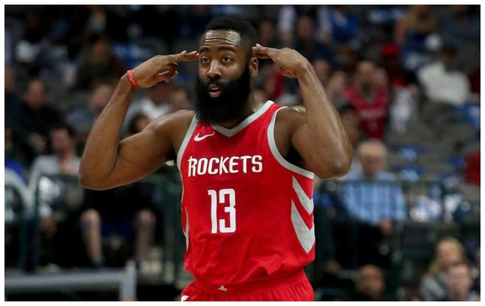 开云体育-扎心了！哈登重返火箭遭拒，乌度卡并非罪魁祸首，NBA没有情怀|詹姆斯·哈登|弗雷德-范弗里特|克利夫兰骑士队|休斯敦火箭队|艾米-乌度卡_新浪新闻
